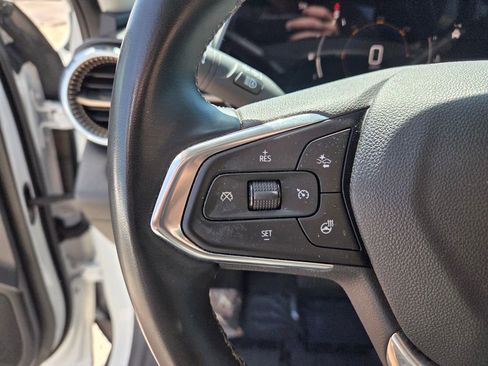 Certified 2024 Chevrolet Trax ACTIV w/ Sunroof Package image 31