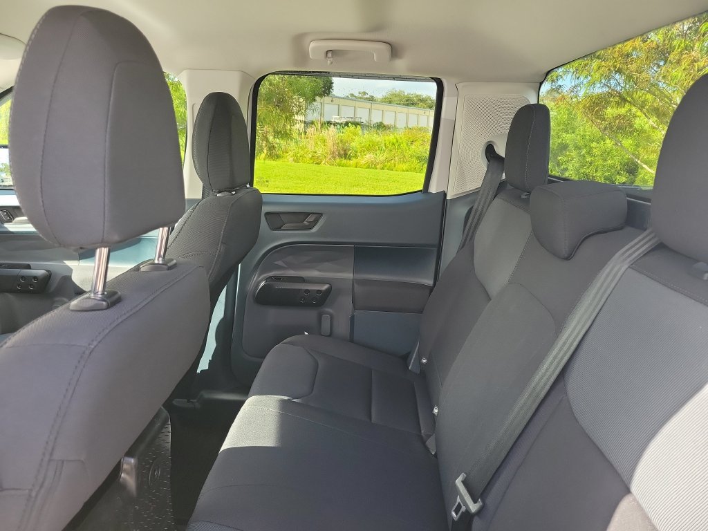 Used 2022 Ford Maverick XL FWD image 25