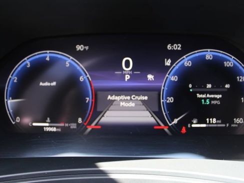 Certified 2025 Toyota Grand Highlander FWD image 62
