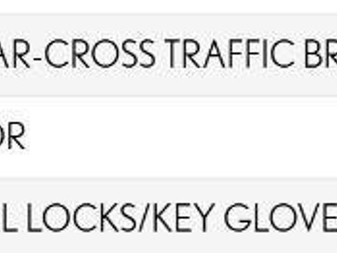 Used 2018 Lexus RX 350 FWD w/ Accessory Package image 78