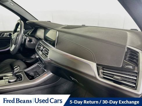 Used 2023 BMW X5 xDrive40i w/ Premium Package AWD/4WD image 37