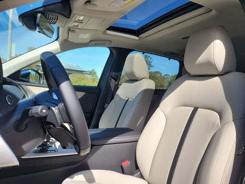 New 2026 MAZDA CX-90 3.3 Turbo w/ Preferred Package image 19