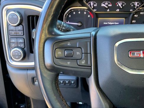 Used 2022 GMC Sierra 2500 AT4 w/ Gooseneck/5TH Wheel Package image 22