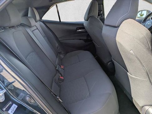 Certified 2019 Toyota Corolla SE w/ SE Option Package FWD image 19