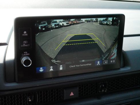 Used 2026 Honda CR-V Sport-L image 32