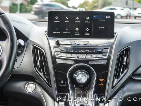 Used 2022 Acura RDX w/ Technology Package image 28