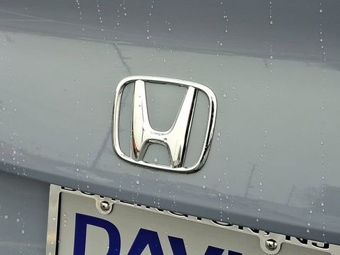 Certified 2024 Honda Civic Sport image 29