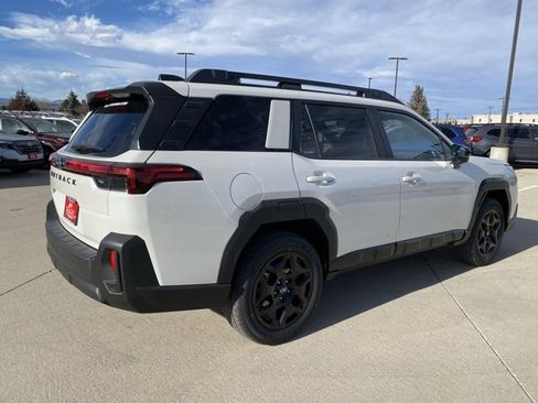 New 2026 Subaru Outback Limited image 5