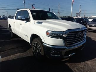 Used 2026 RAM 1500 Laramie AWD/4WD video 1