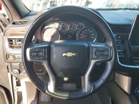 Used 2021 Chevrolet Tahoe LT RWD image 19