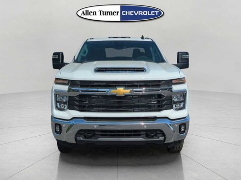New 2026 Chevrolet Silverado 3500 LT w/ All Star Edition AWD/4WD image 2