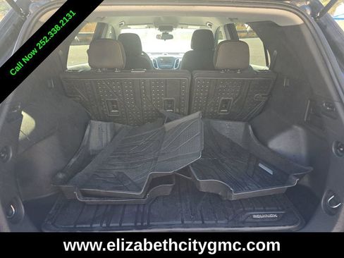 Used 2022 Chevrolet Equinox LT image 5