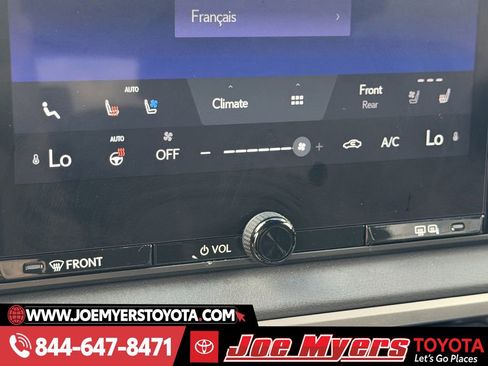 Used 2023 Lexus RX 350 Premium w/ Cold Area Package image 20