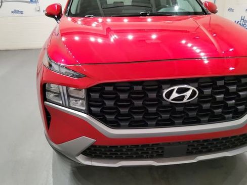 Used 2023 Hyundai Santa Fe SEL FWD image 8