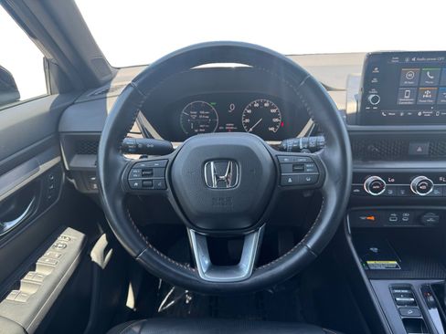 Used 2025 Honda CR-V Sport-L image 12
