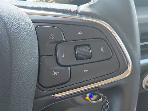 Used 2024 Buick Encore GX Preferred FWD image 23