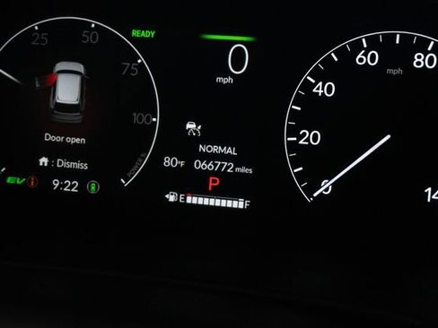 Used 2024 Honda CR-V Sport image 8