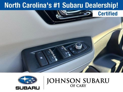 Certified 2025 Subaru Forester Limited image 17