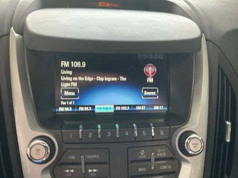Used 2015 Chevrolet Equinox LTZ AWD/4WD image 15