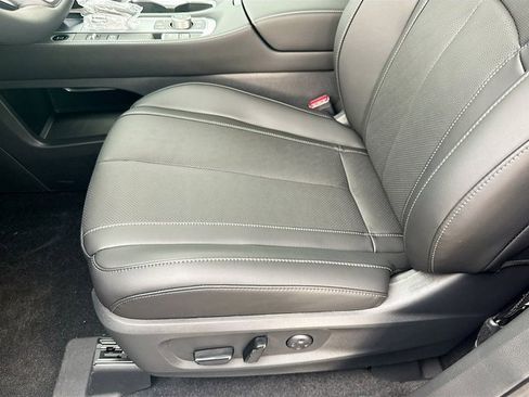 Certified 2026 INFINITI QX60 Luxe w/ Cargo Package image 19