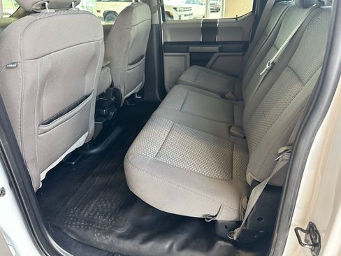 Used 2020 Ford F150 XLT w/ Trailer Tow Package image 25