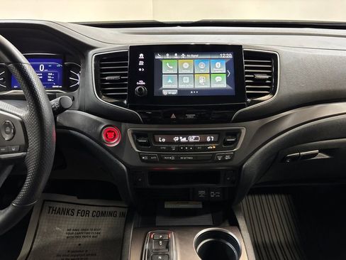 Certified 2023 Honda Passport EX-L image 18
