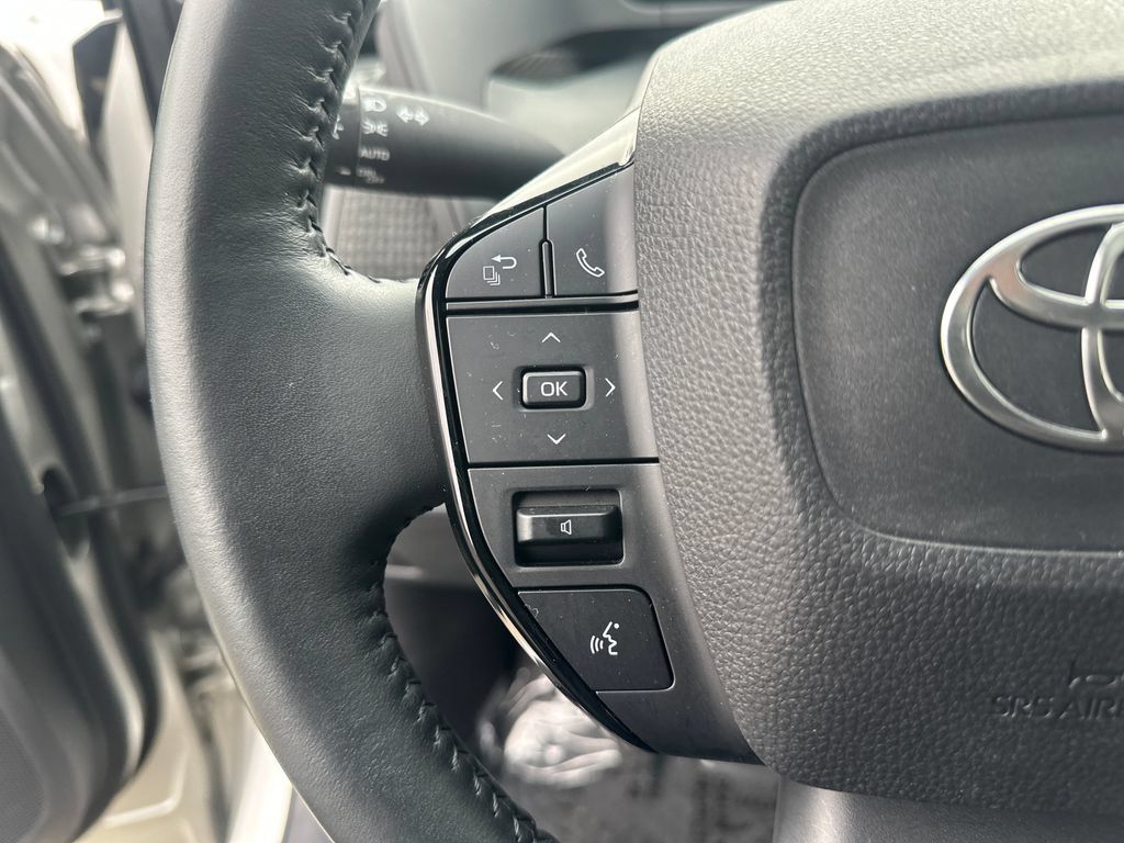 Certified 2023 Toyota bZ4X AWD w/ Weather Package image 19