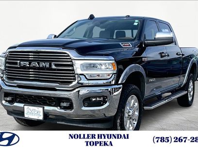 Used 2019 RAM 2500 Laramie