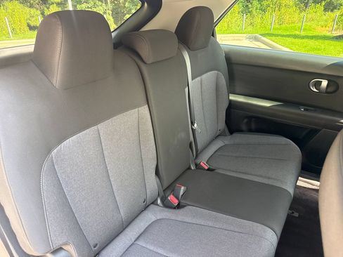Used 2024 Hyundai Ioniq 5 SEL RWD image 34