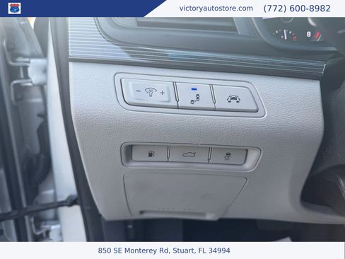 Used 2019 Hyundai Sonata Limited w/ Ultimate Package 04 FWD image 14