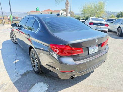 Used 2019 BMW 530e w/ Convenience Package image 7