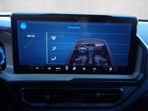 New 2025 Ford Bronco Sport Big Bend AWD/4WD image 17