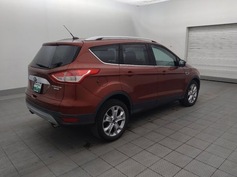 Used 2014 Ford Escape Titanium AWD/4WD image 10
