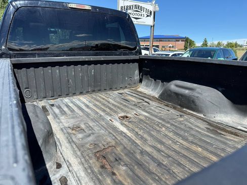 Used 2016 Ford F350 Lariat w/ Lariat Ultimate Package AWD/4WD image 12