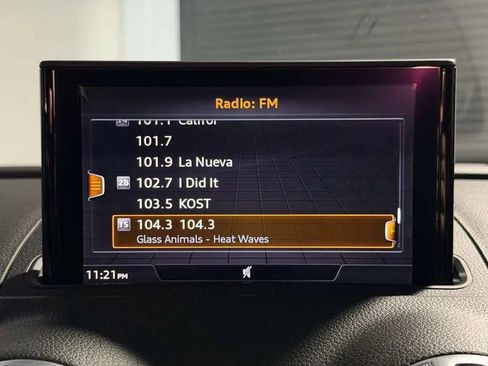 Used 2019 Audi A3 2.0T Premium FWD image 33