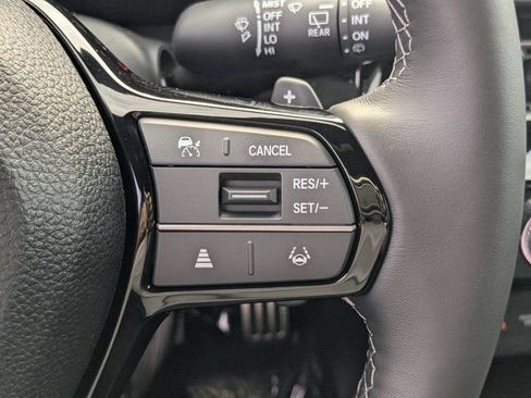 New 2026 Honda Civic Sport image 24