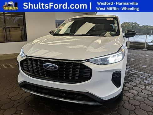 Certified 2023 Ford Escape Active image 1