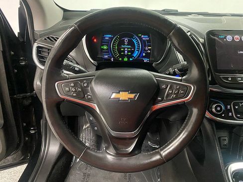 Used 2018 Chevrolet Volt Premier w/ Driver Confidence Package image 21