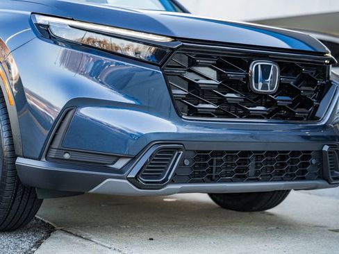 Used 2024 Honda CR-V Sport-L image 14