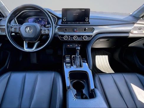 Used 2024 Acura Integra image 7