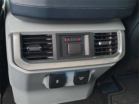 Certified 2021 Ford F150 Limited image 29