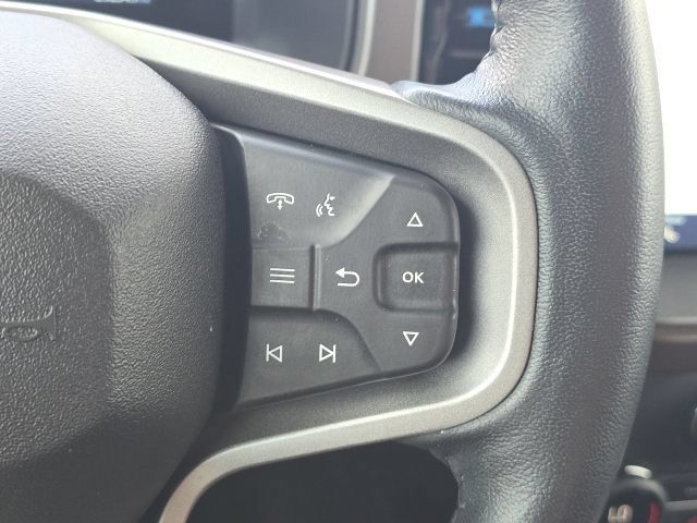 Certified 2023 Ford Bronco Outer Banks AWD/4WD image 39