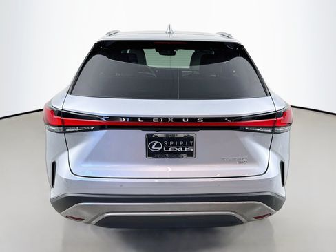 Certified 2026 Lexus RX 350 AWD w/ Convenience Package image 6