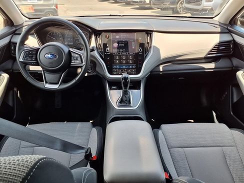Certified 2023 Subaru Outback Premium AWD/4WD image 2
