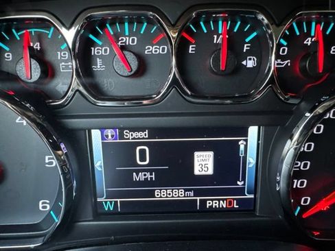 Used 2018 GMC Sierra 1500 SLT AWD/4WD image 21