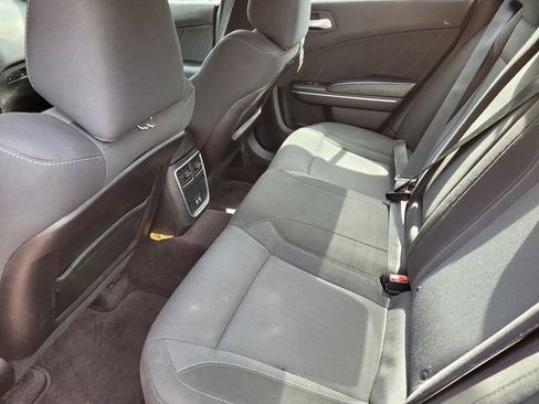 Used 2016 Dodge Charger SXT w/ Rallye Group AWD/4WD image 17