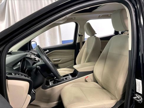 Used 2018 Ford Escape SE AWD/4WD image 10