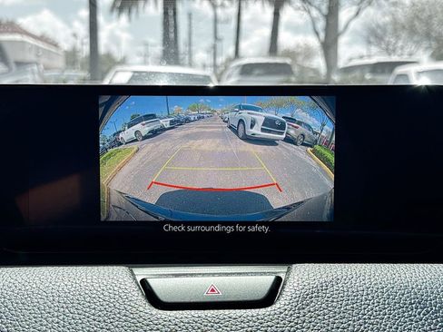 Used 2024 MAZDA CX-90 3.3 Turbo w/ Preferred Plus AWD/4WD image 14