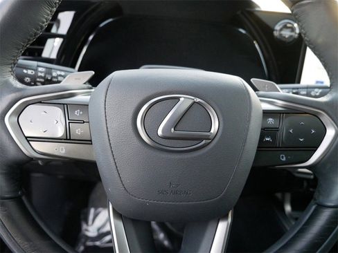 Certified 2023 Lexus RX 350 AWD image 17