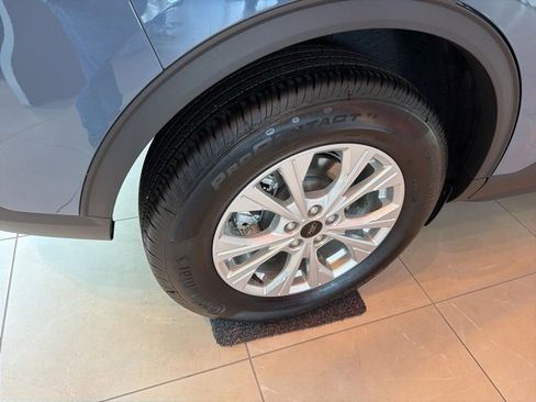 New 2026 Ford Escape Active w/ Cold Weather Package image 7